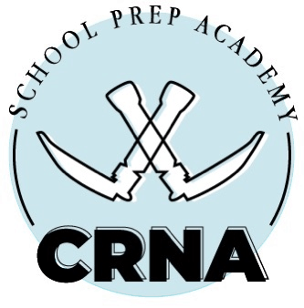 CRNA School Prep Academy has mentored over 1,000 aspiring CRNA’s, with many going on to be successful students in programs across the country!