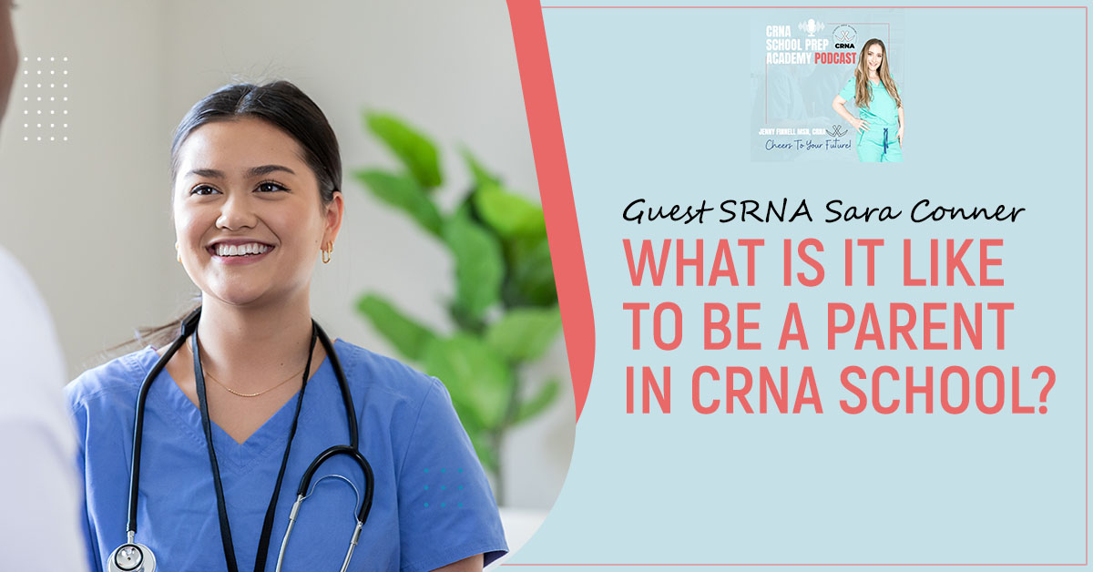 CRNA 26 | Invest In Yourself