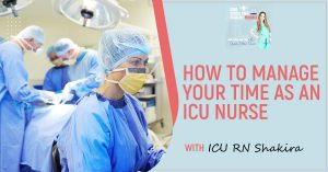 CRNA S2 74 | Time Management