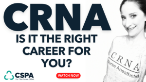 Is CRNA the Right Career For You Cover Photo