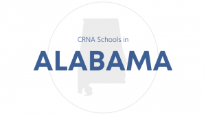 CRNA Schools in Alabama