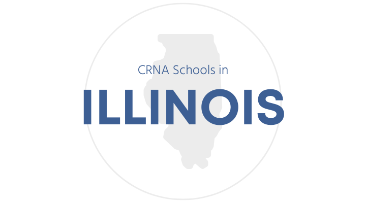 CRNA Schools in Illinois
