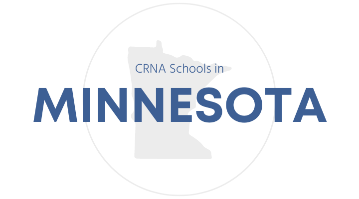 CRNA Schools in Minnesota