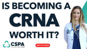 Is Becoming a CRNA Worth It Cover Photo