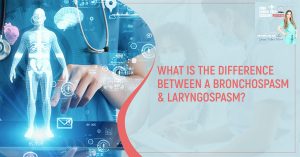 CRNA 109 | Bronchospasm And Laryngospasm