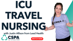 Cover Photo ICU Travel Nursing What You Need To Know