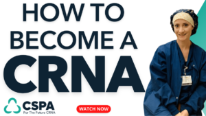 How to Become a CRNA Cover Photo