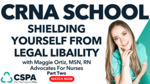 Shielding yourself from legal liability part two cover photo