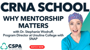 Nurse Mentorship: Why It Matters Cover Photo