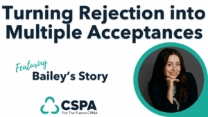 Turning Rejection into Multiple Acceptances Cover Photo