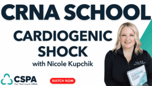 Cardiogenic Shock with Nicole Kupchik cover photo