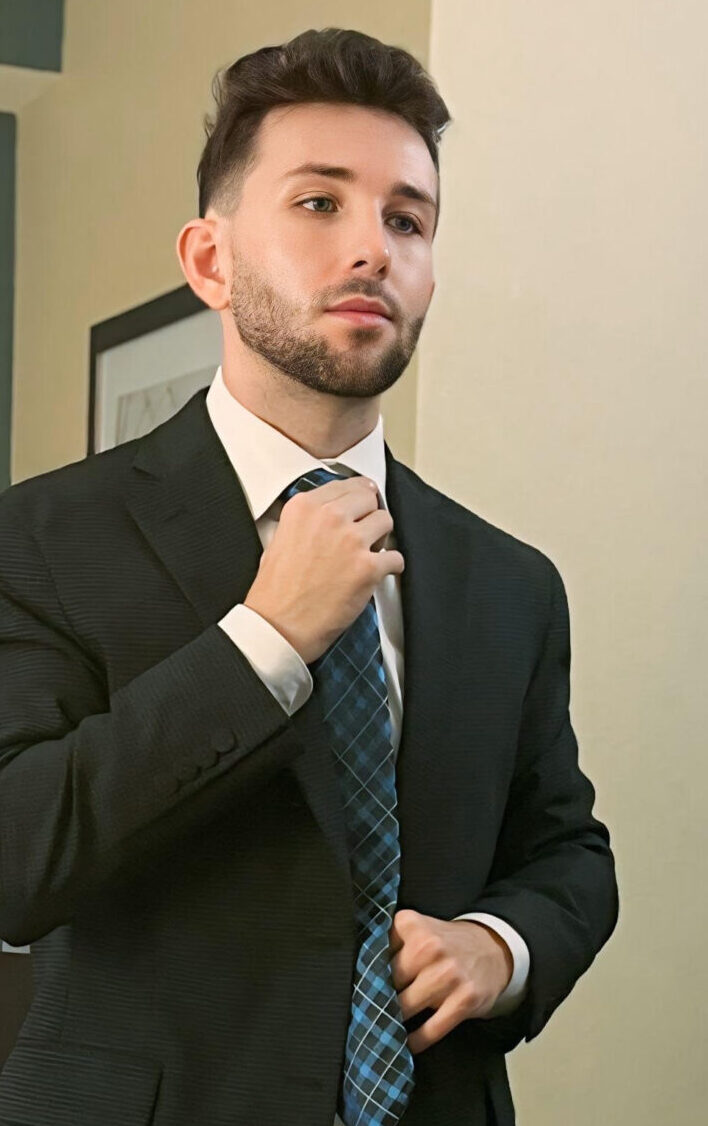 Dalton Campbell (June) photo