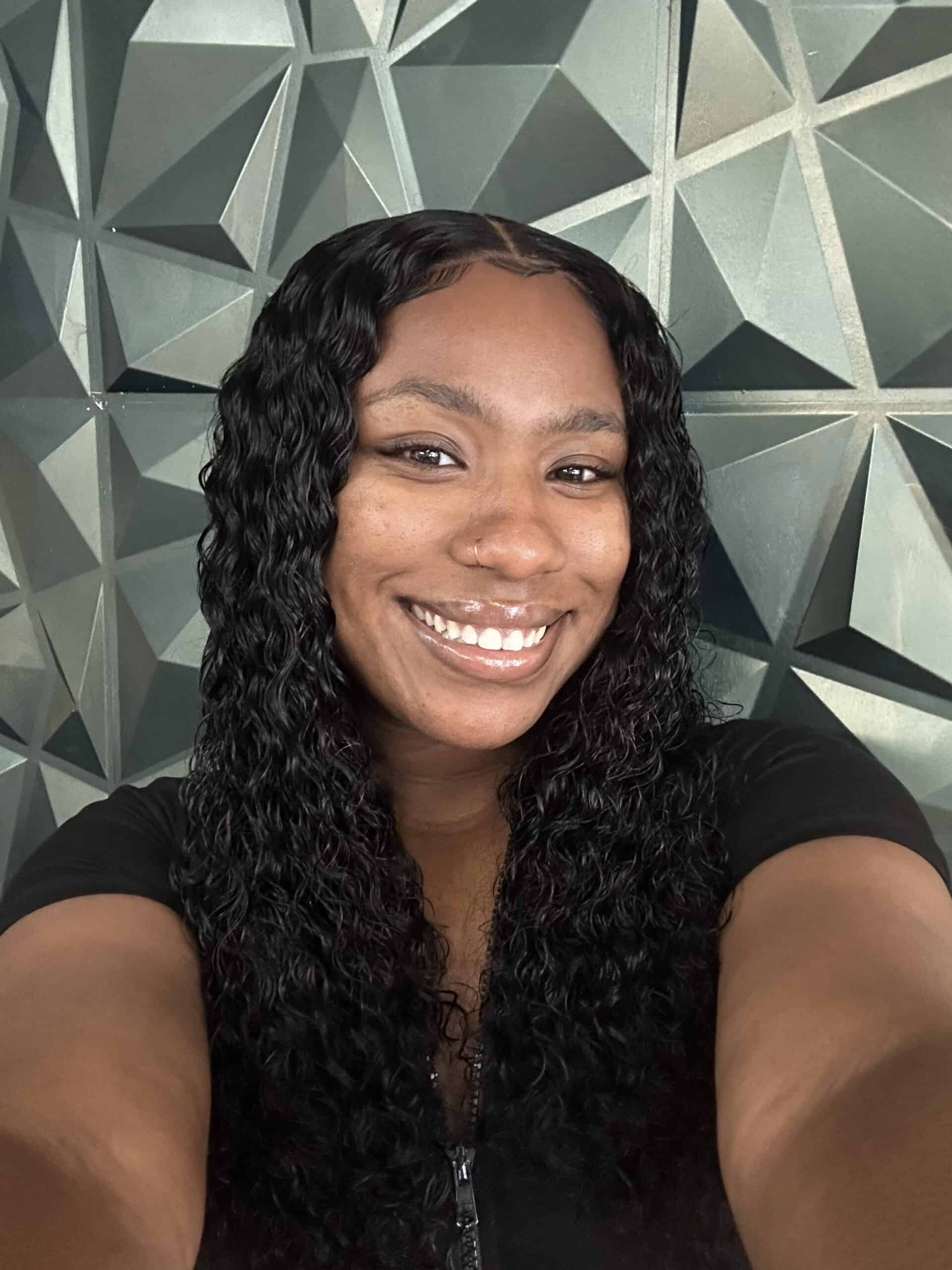 Pharah Mondesir photo option 2